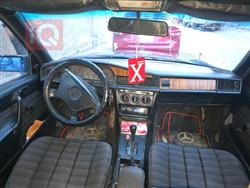 مێرسێدس بێنز E-Class